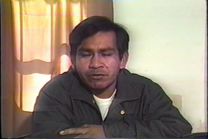 Video frame