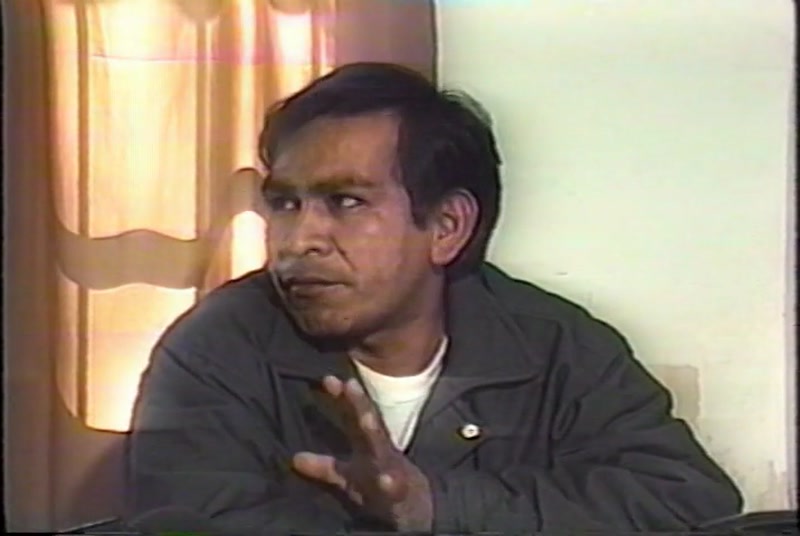 Video frame