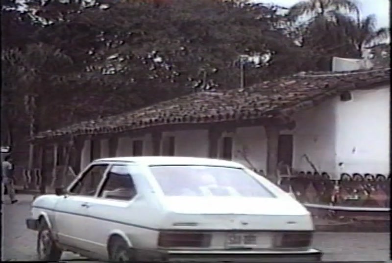 Video frame