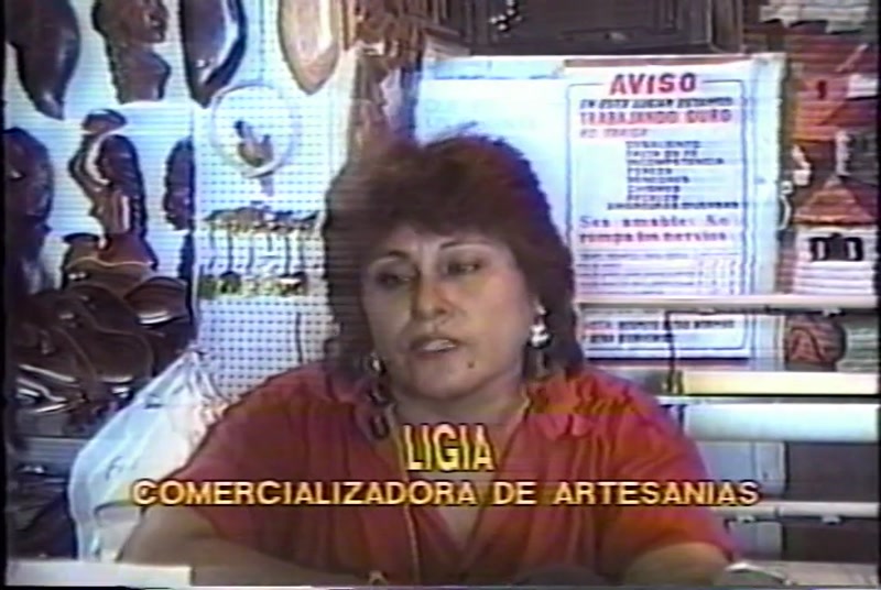 Video frame
