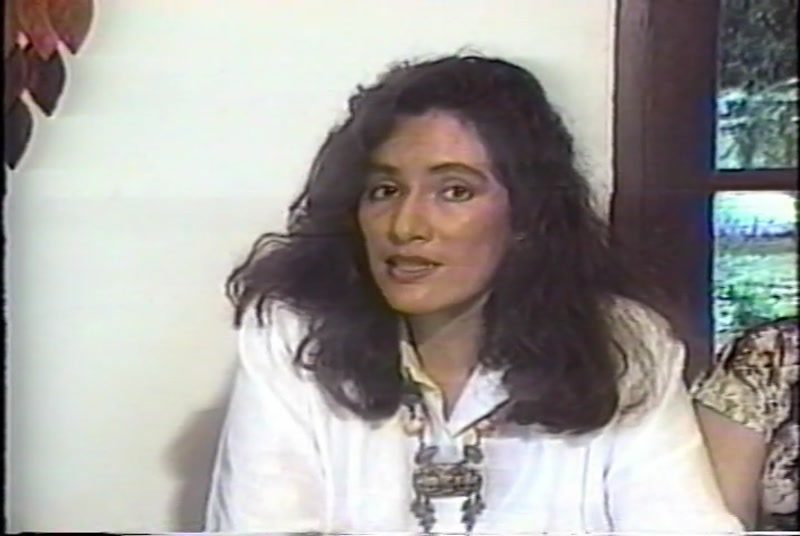 Video frame