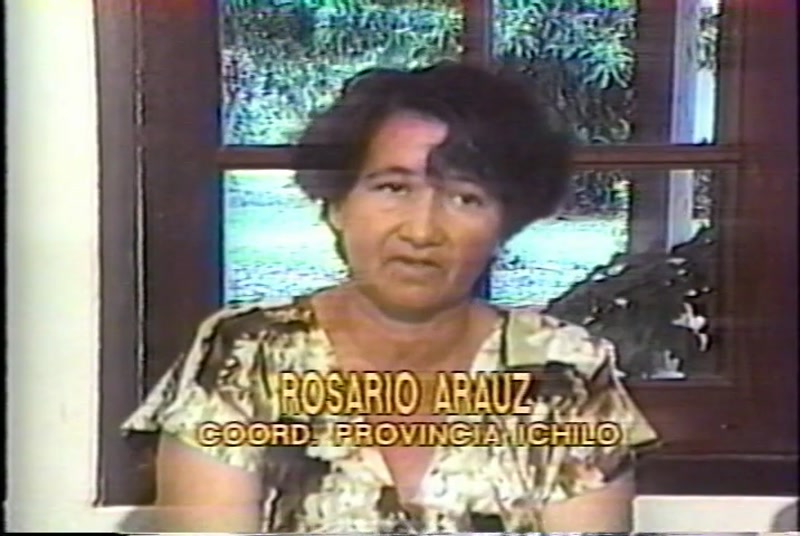 Video frame