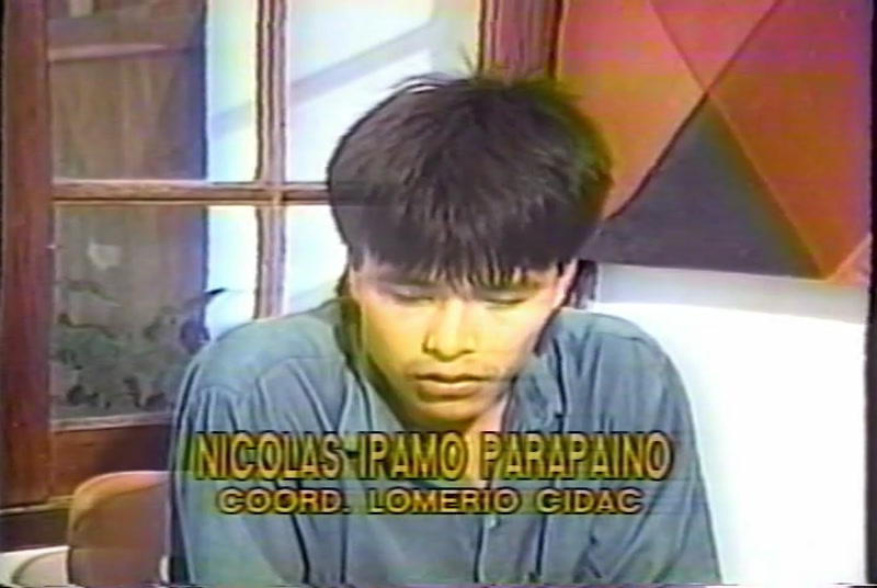 Video frame