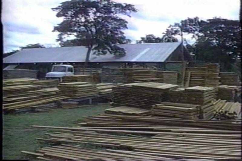 Video frame