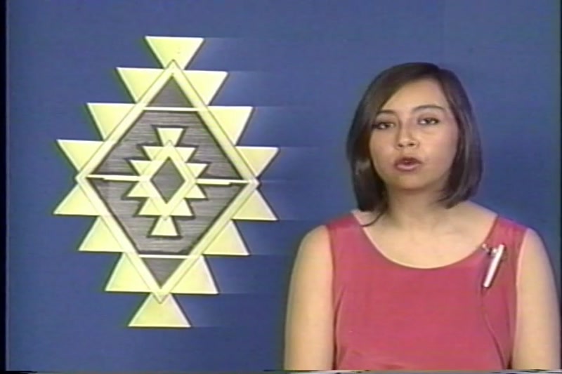 Video frame