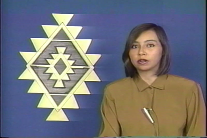 Video frame