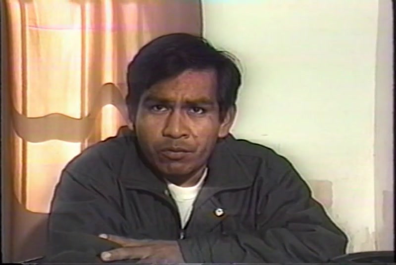 Video frame