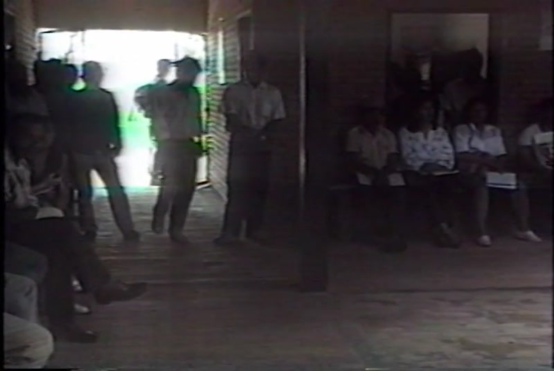 Video frame