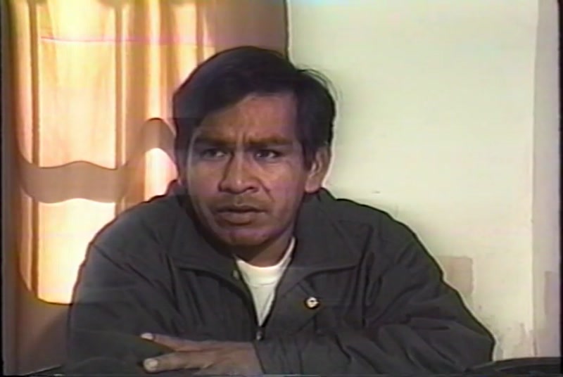 Video frame