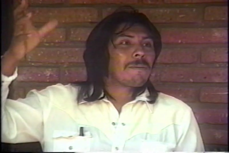 Video frame