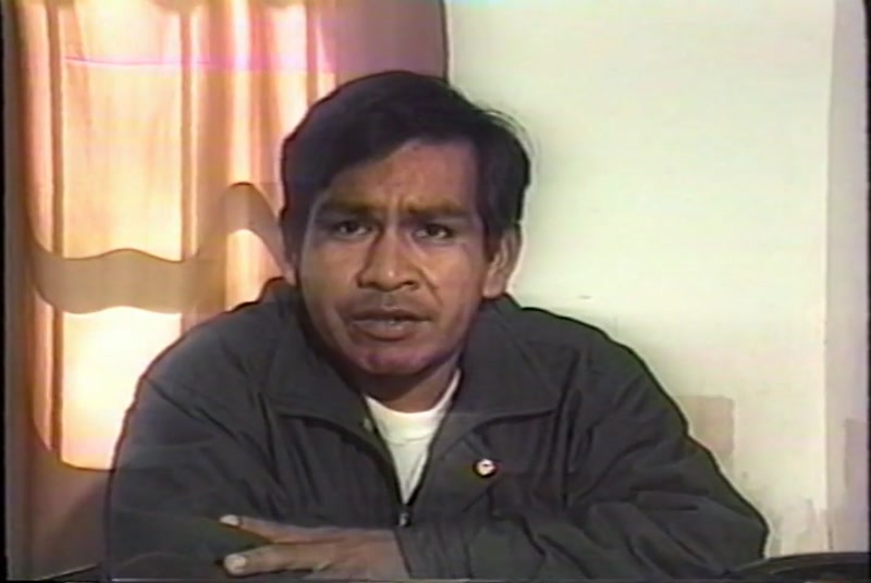 Video frame