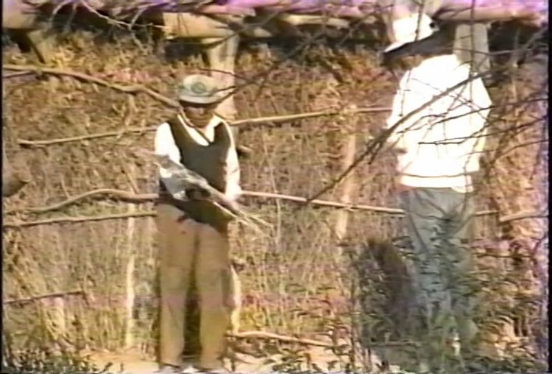 Video frame