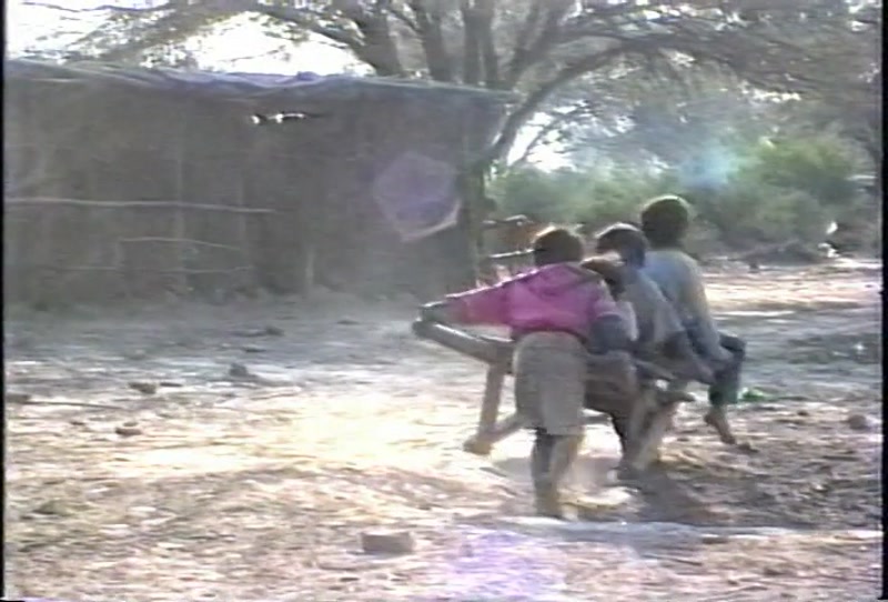Video frame