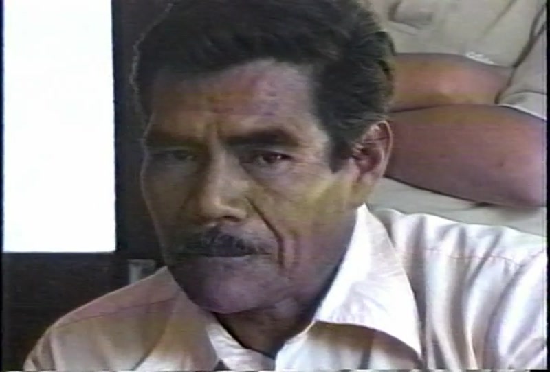 Video frame