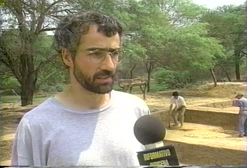 Video frame