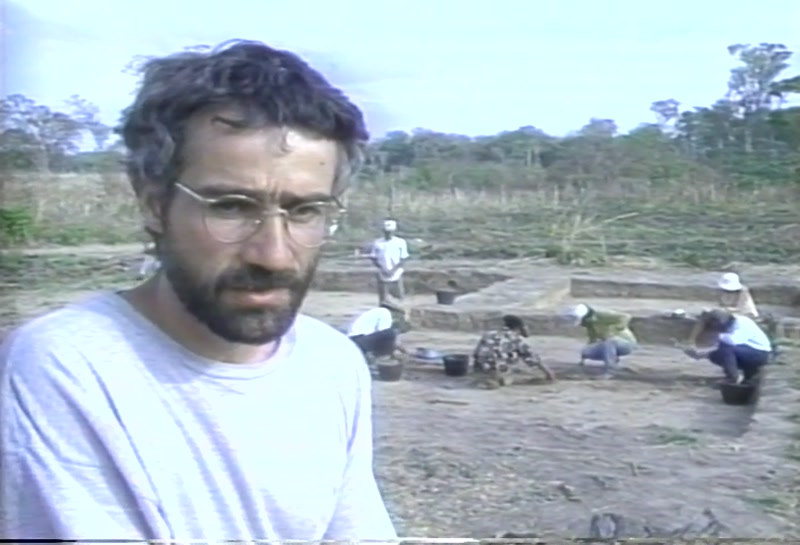 Video frame
