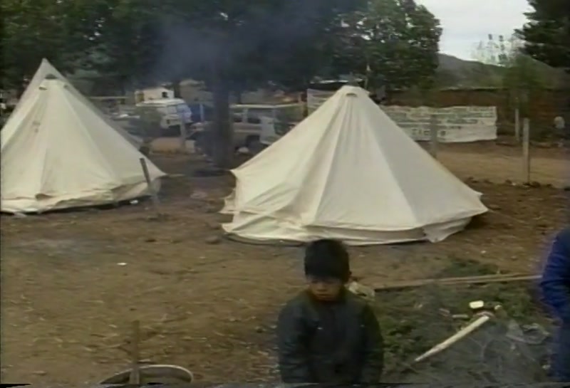 Video frame