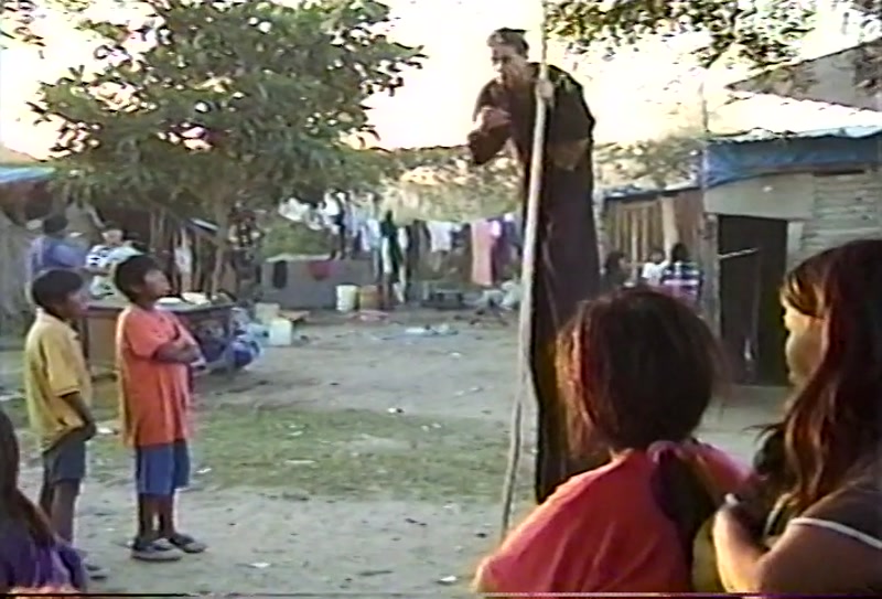 Video frame