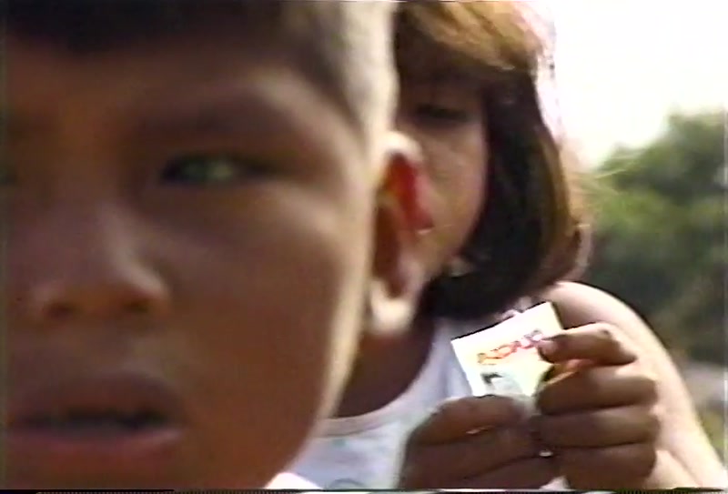 Video frame