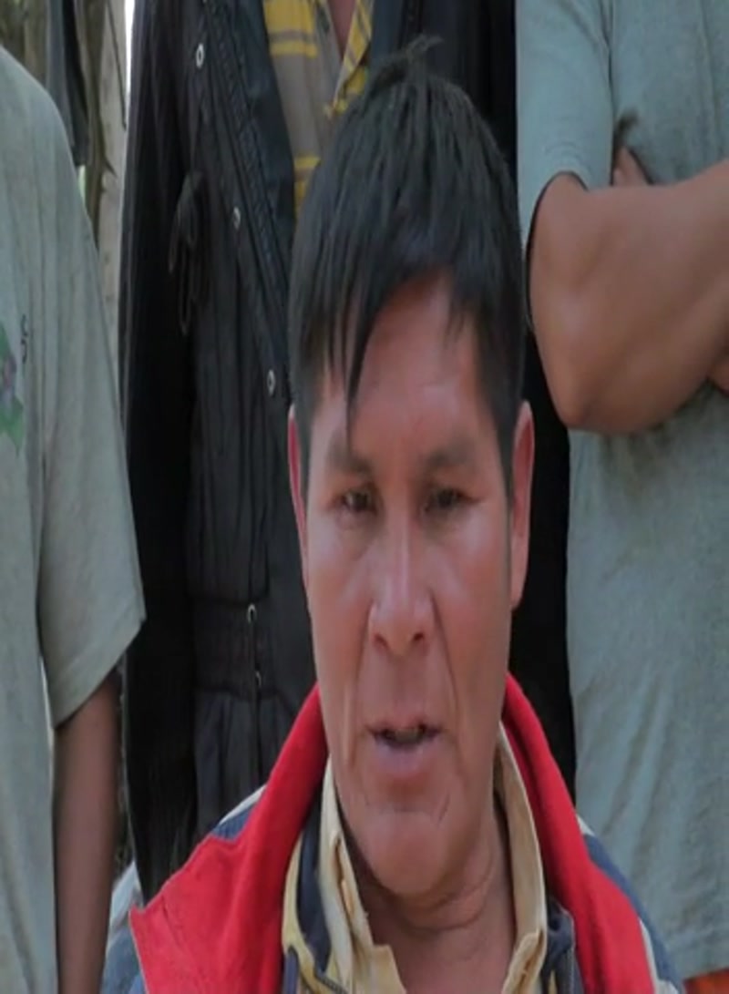 Video frame