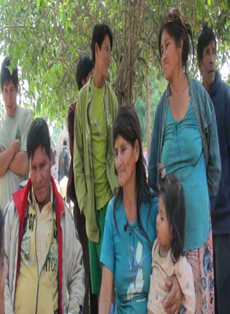 Video frame