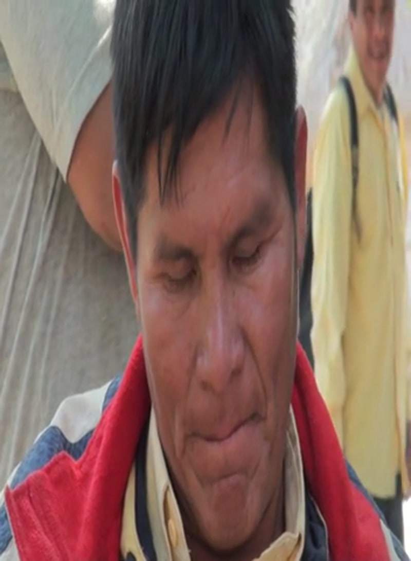 Video frame