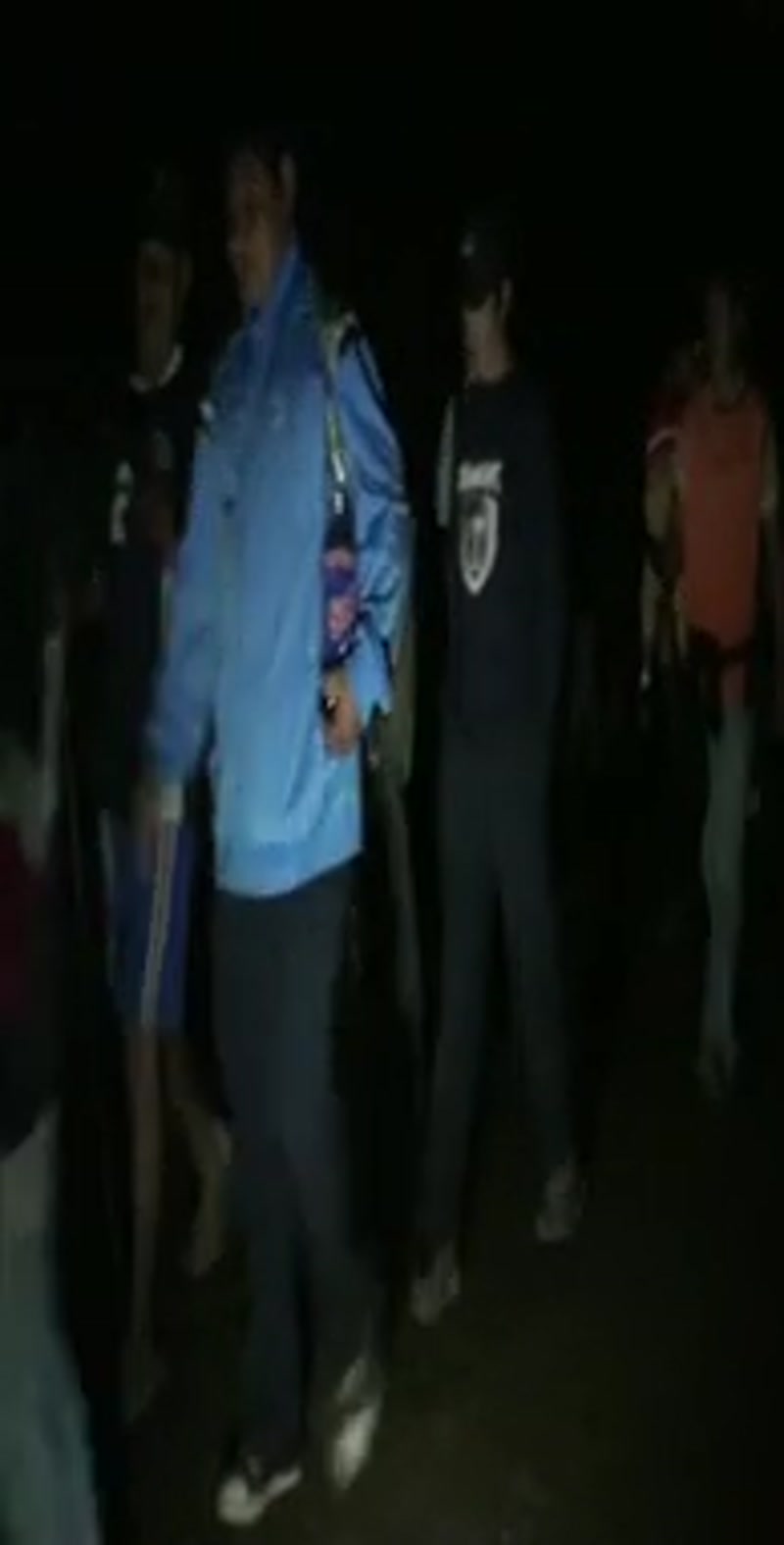 Video frame