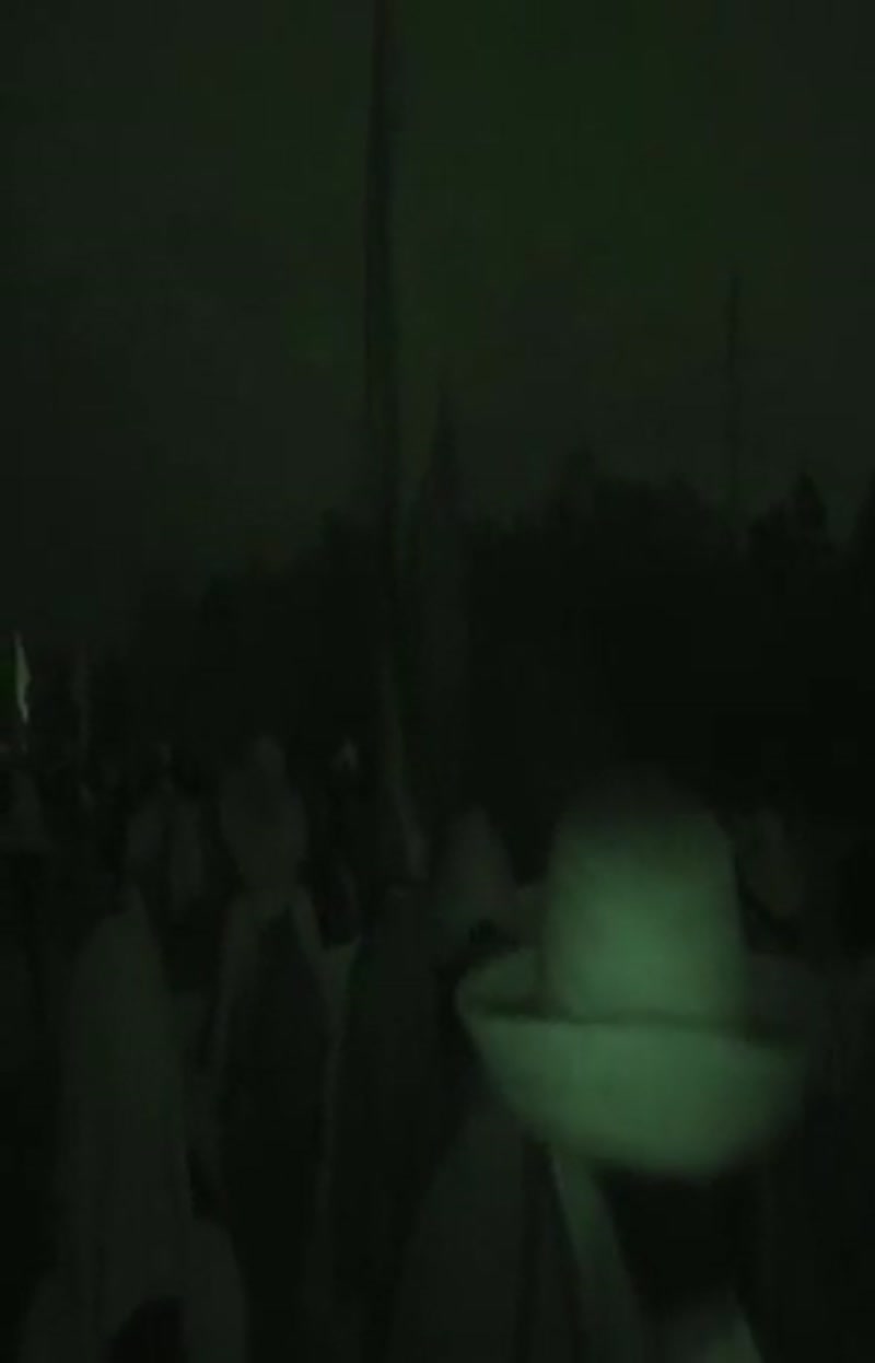 Video frame