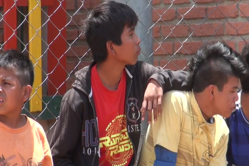 Video frame