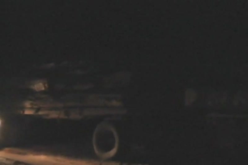 Video frame