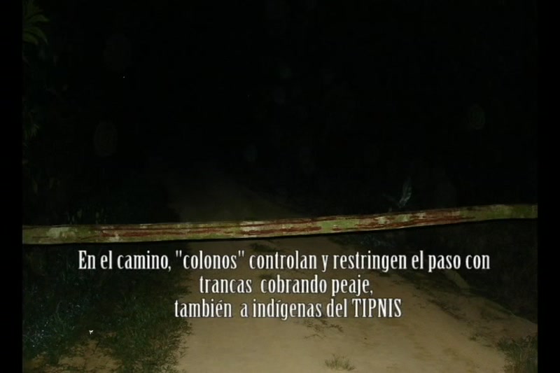 Video frame