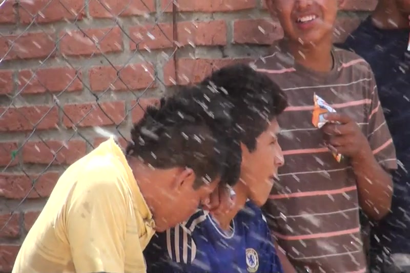 Video frame