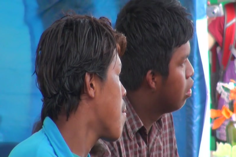 Video frame