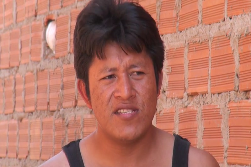 Video frame