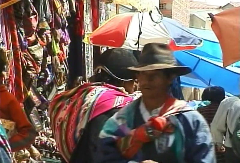 Video frame