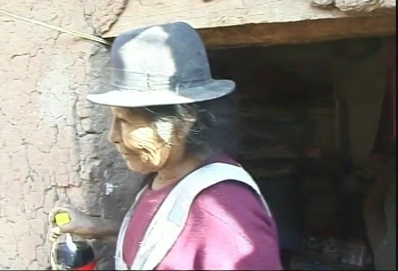 Video frame
