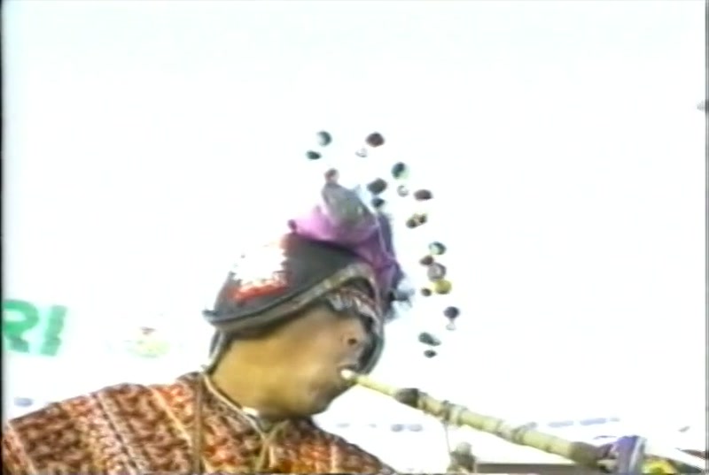 Video frame