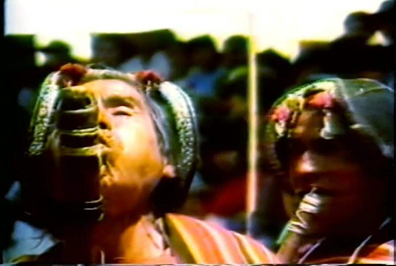 Video frame