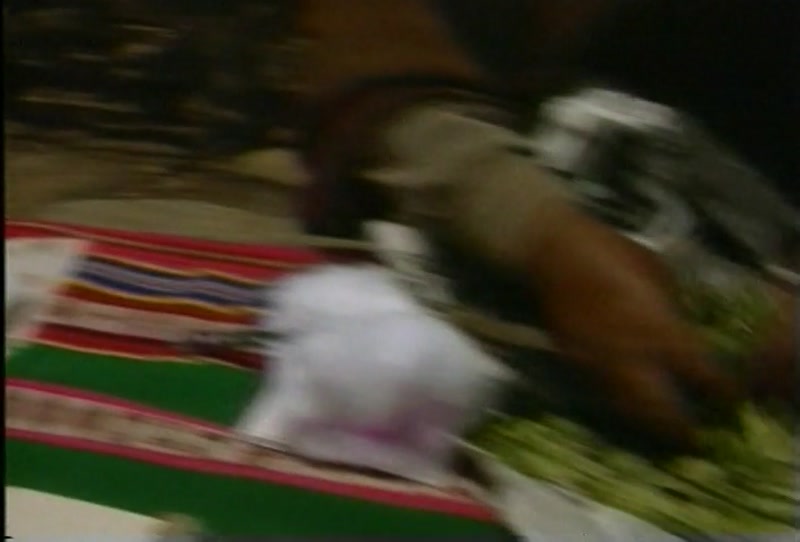 Video frame