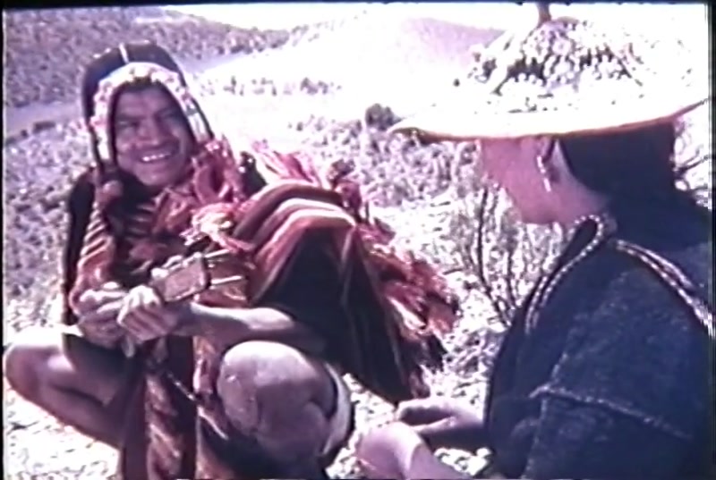 Video frame