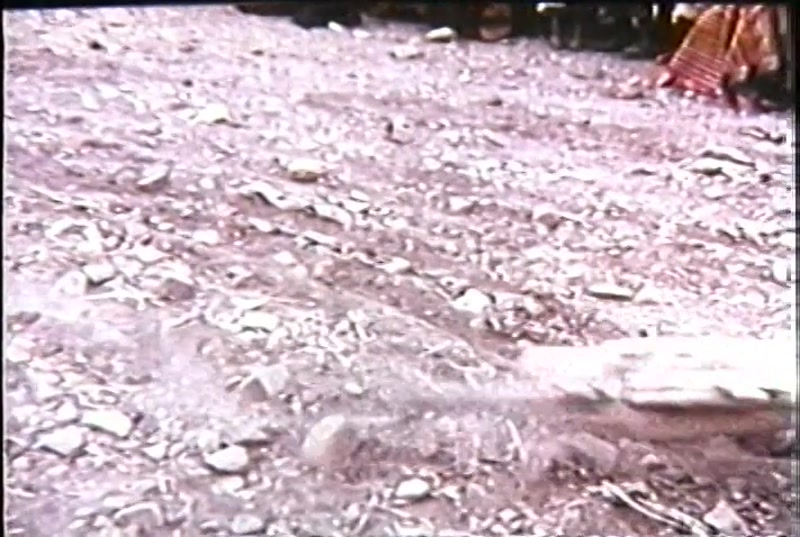 Video frame