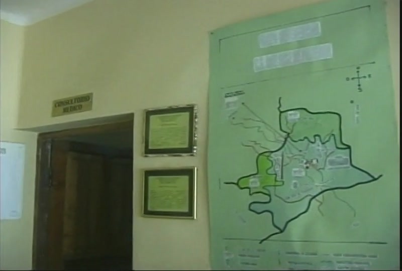 Video frame