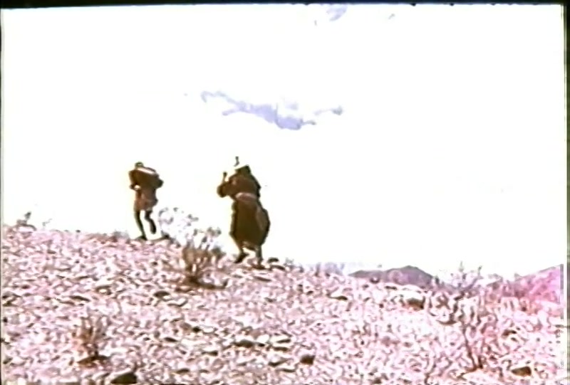 Video frame