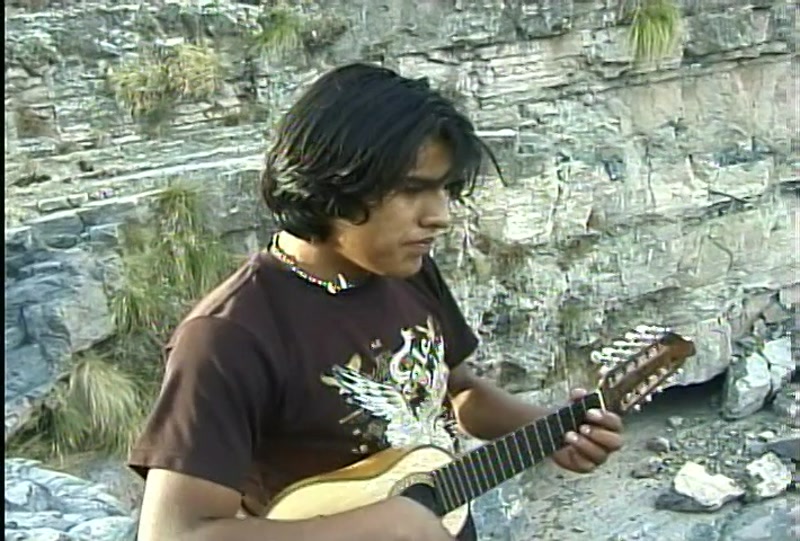 Video frame