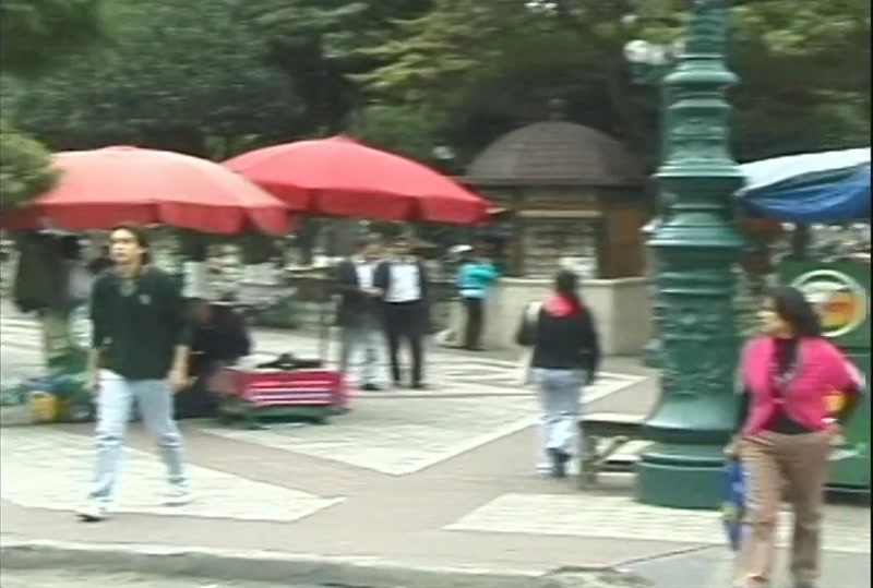 Video frame