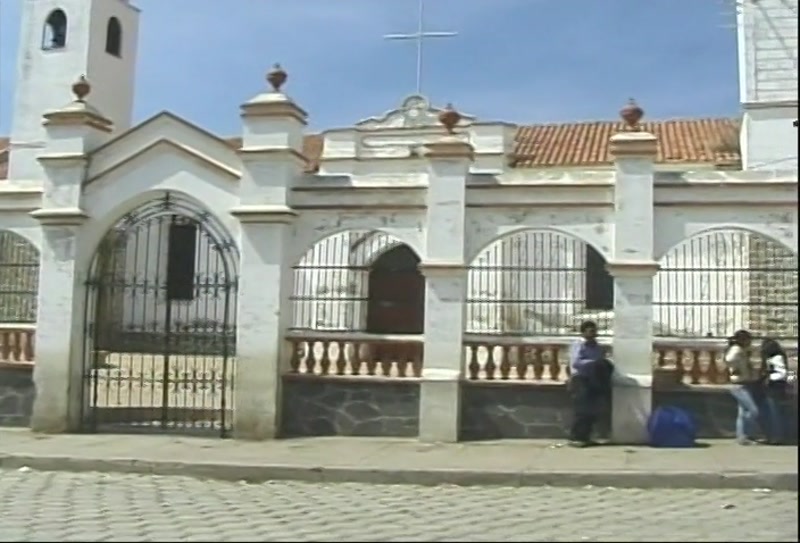 Video frame