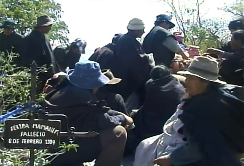 Video frame