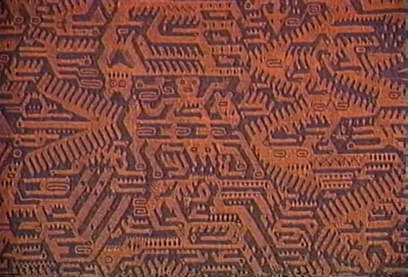 Video frame