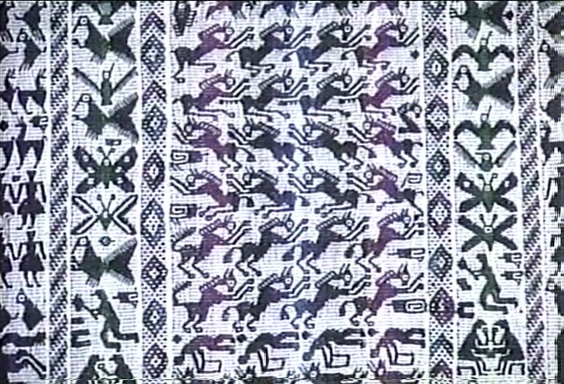 Video frame