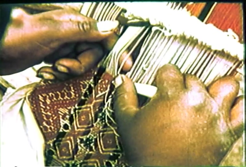 Video frame